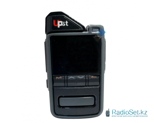 Рация UPST T210A с sim-картой